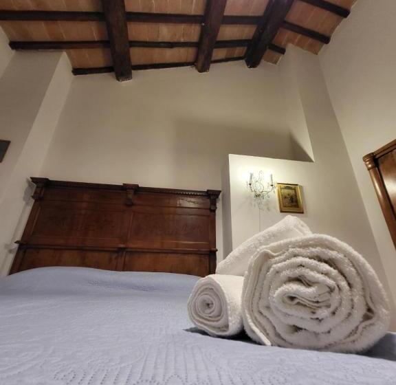 호텔 Agriturismo Poggiolo