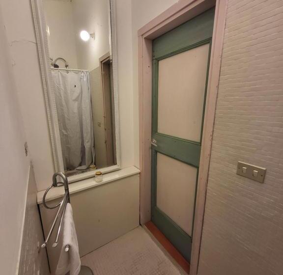 בית מלון כפרי Agriturismo Poggiolo