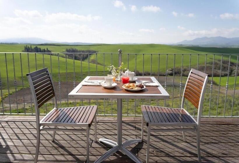 酒店 Agriturismo Pompilia