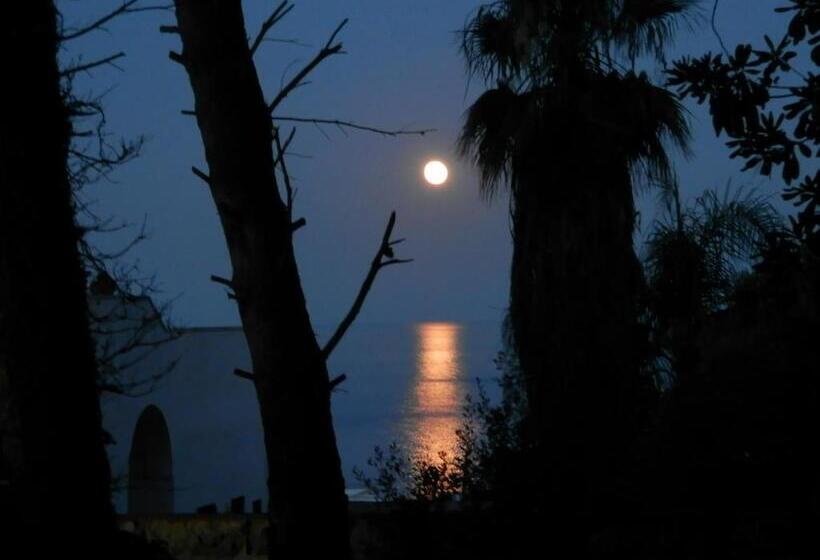 فندق Agriturismo Salento D'arare