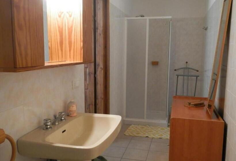 فندق Agriturismo Salento D'arare