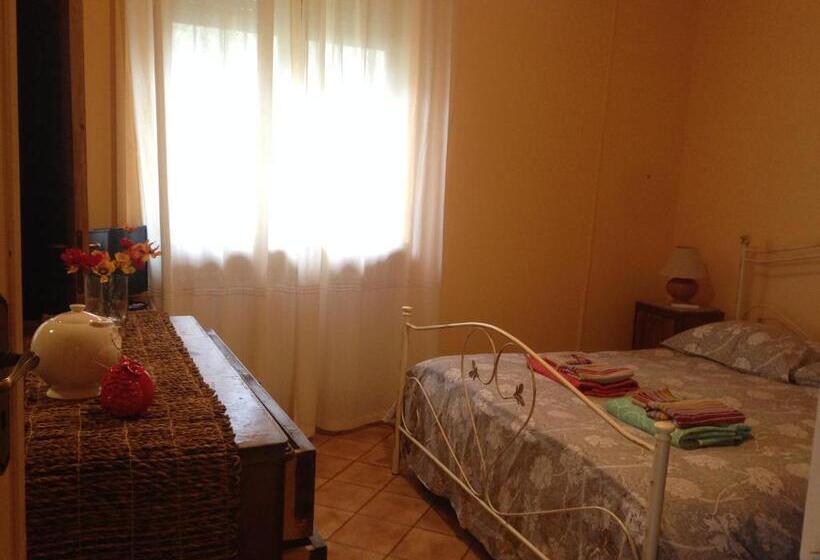 فندق Agriturismo Salento D'arare