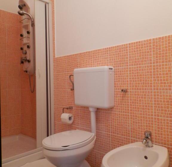 فندق Agriturismo Salento D'arare