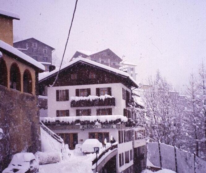 فندق Albergo Alpina