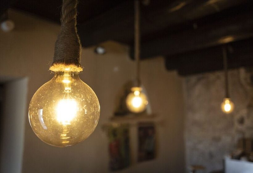 Отель Albergo Diffuso Quaglietta