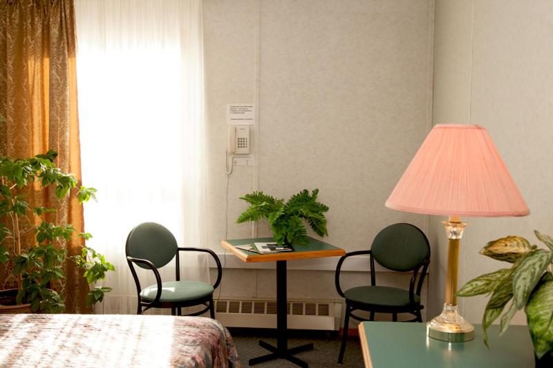 בית מלון כפרי Alberta House