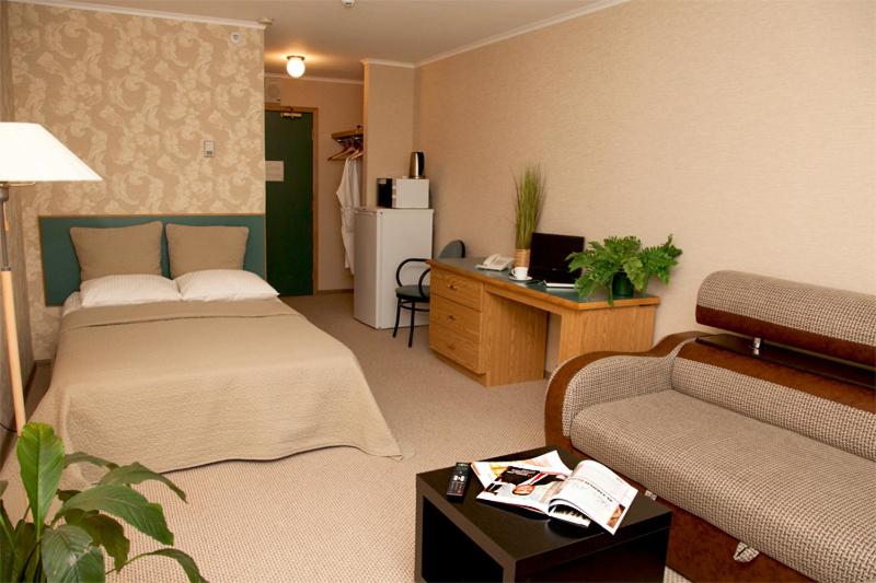 בית מלון כפרי Alberta House