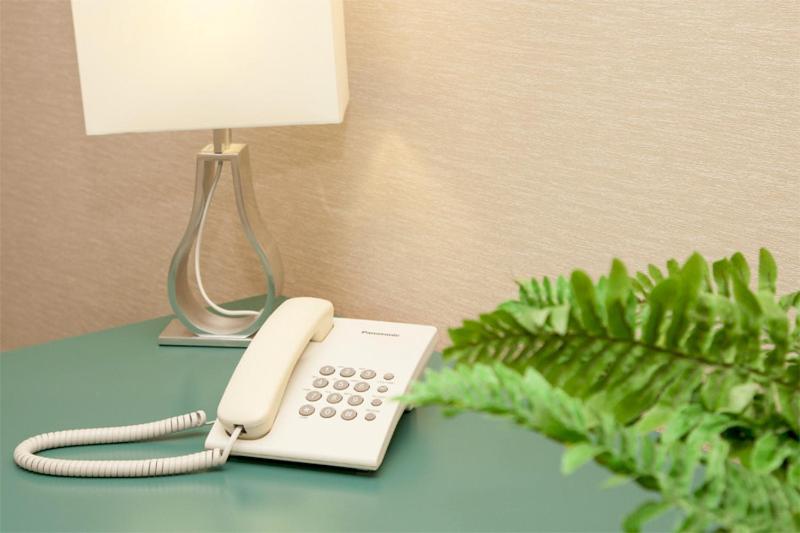 בית מלון כפרי Alberta House