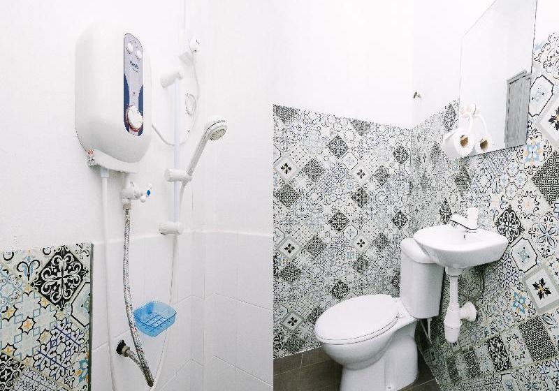 בית מלון כפרי Bata Merah Boutique