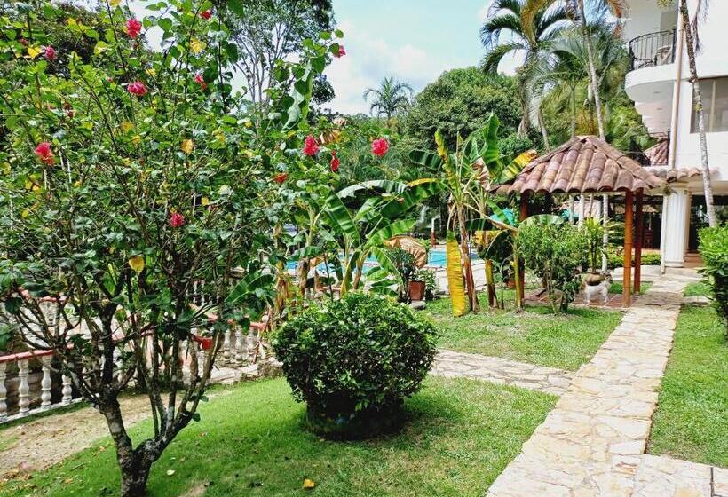 فندق Campestre La Gaitana