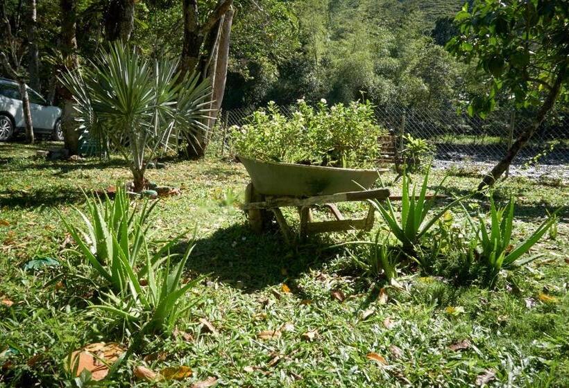 فندق Campestre La Gaitana