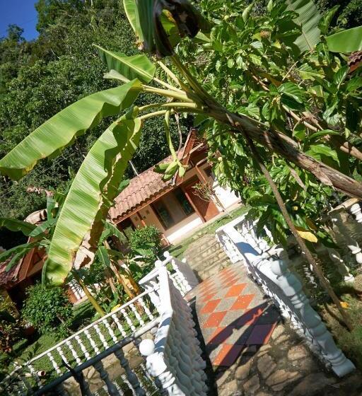 ホテル Campestre La Gaitana