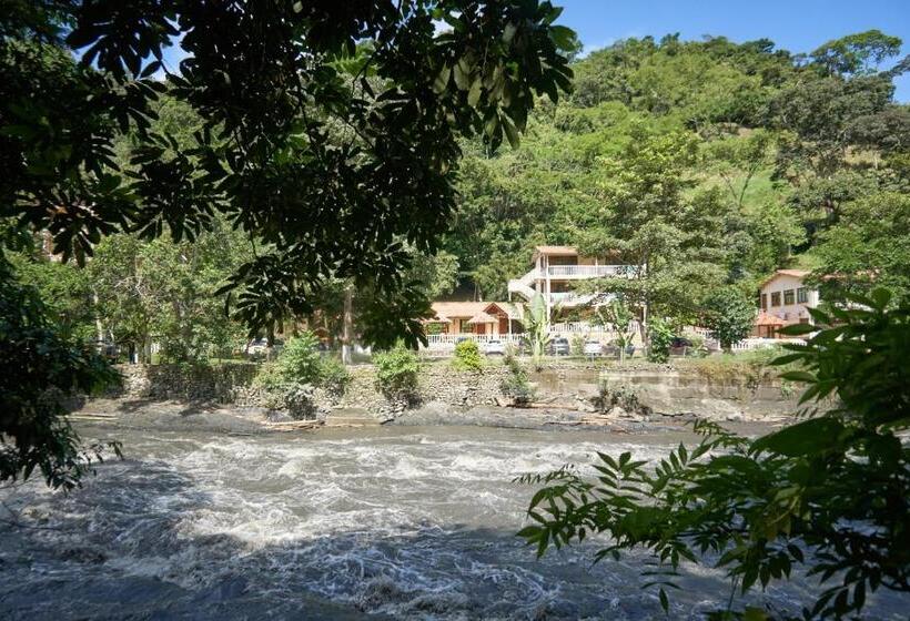 فندق Campestre La Gaitana