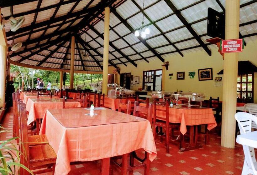 فندق Campestre La Gaitana