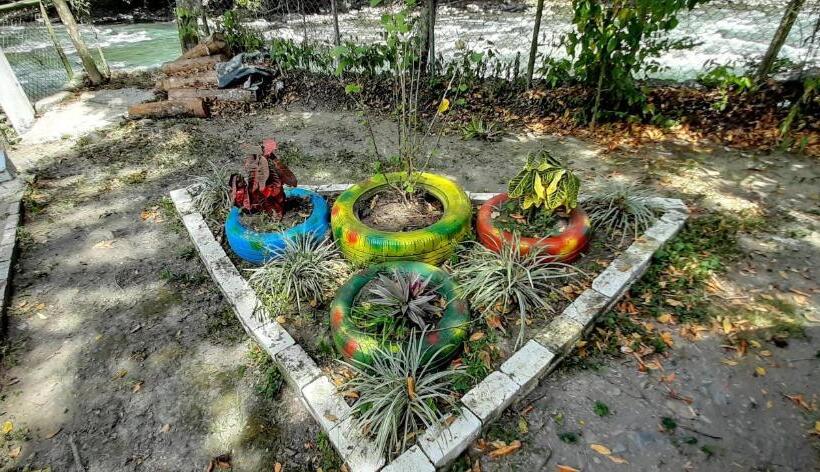 فندق Campestre La Gaitana