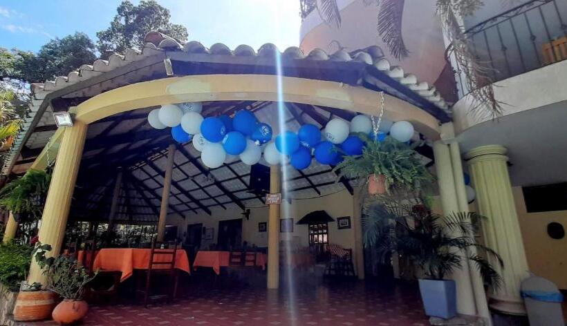 فندق Campestre La Gaitana