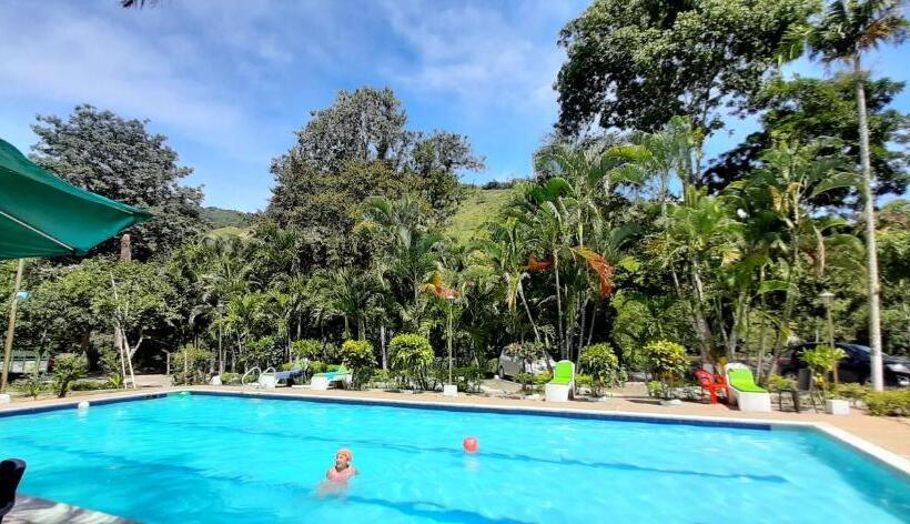 فندق Campestre La Gaitana