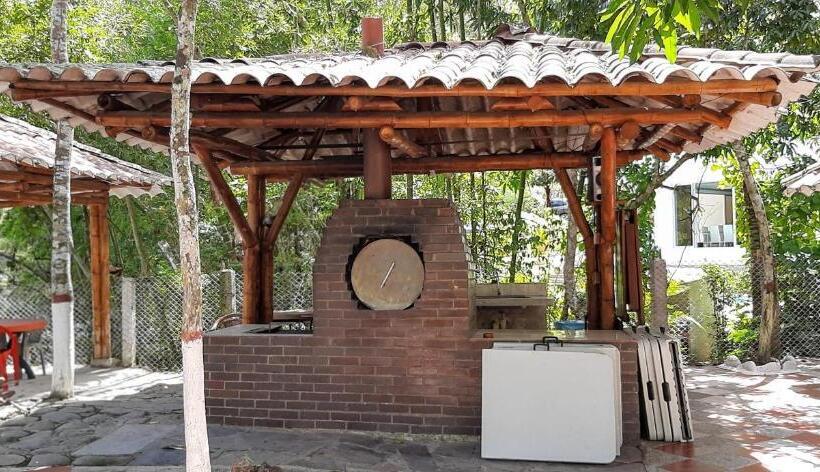 فندق Campestre La Gaitana