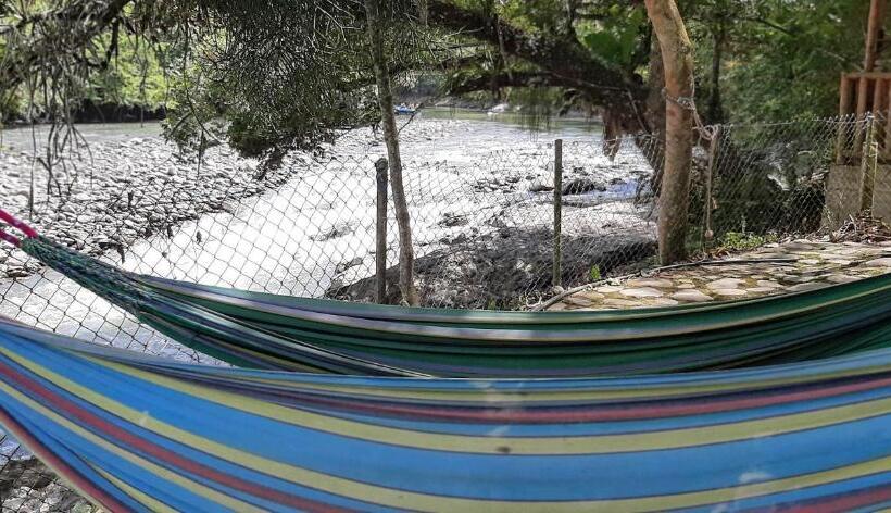 فندق Campestre La Gaitana