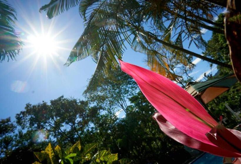 ホテル Campestre La Gaitana