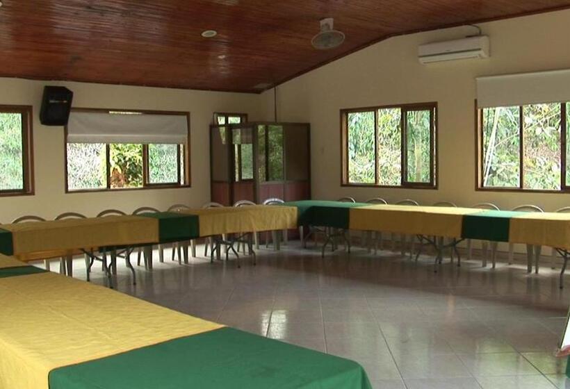 فندق Campestre La Gaitana