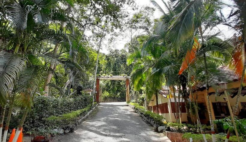 فندق Campestre La Gaitana