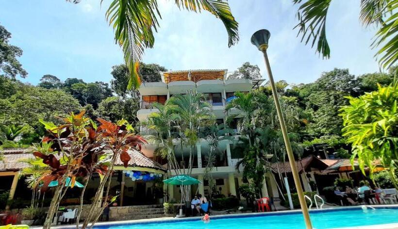 فندق Campestre La Gaitana