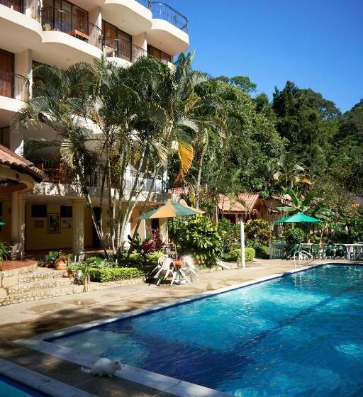 酒店 Campestre La Gaitana