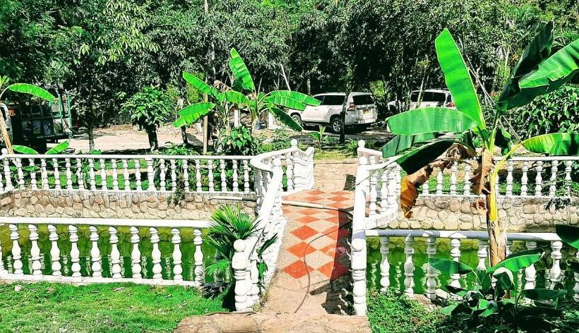 فندق Campestre La Gaitana