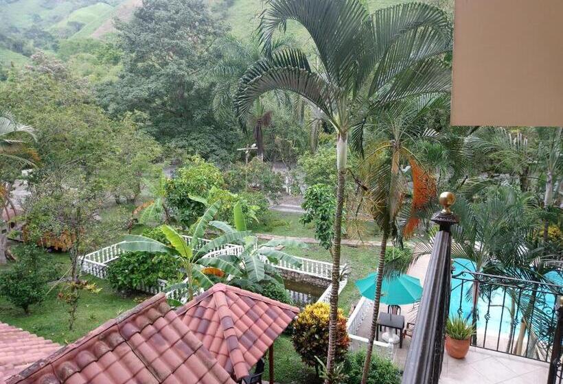 فندق Campestre La Gaitana