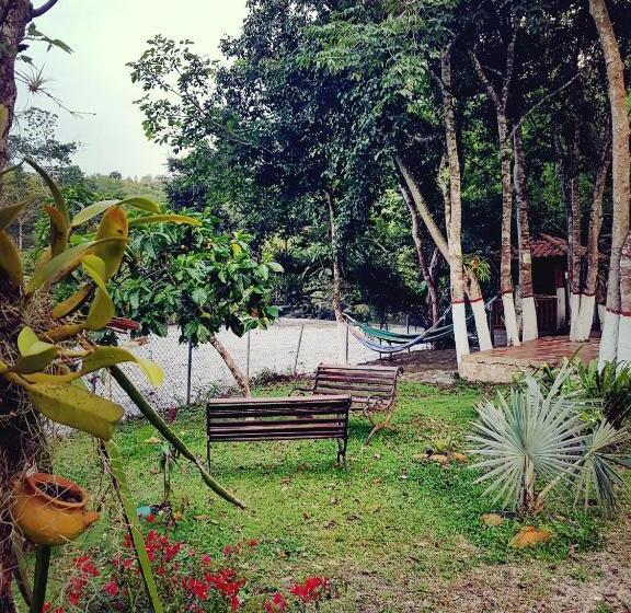 酒店 Campestre La Gaitana