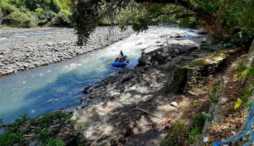 فندق Campestre La Gaitana