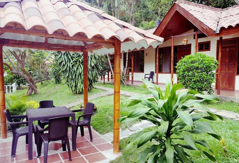فندق Campestre La Gaitana