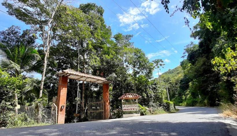 ホテル Campestre La Gaitana