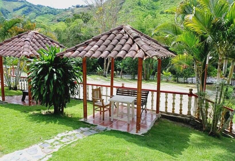 فندق Campestre La Gaitana