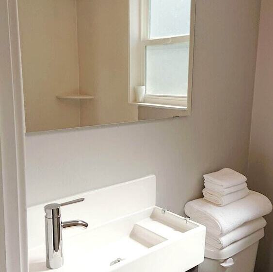 فندق Caribou Gem