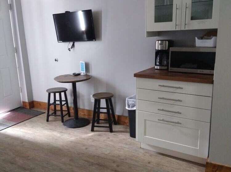 فندق Caribou Gem