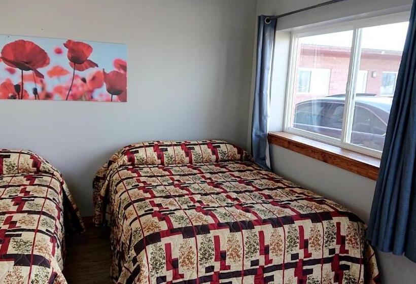 فندق Caribou Gem