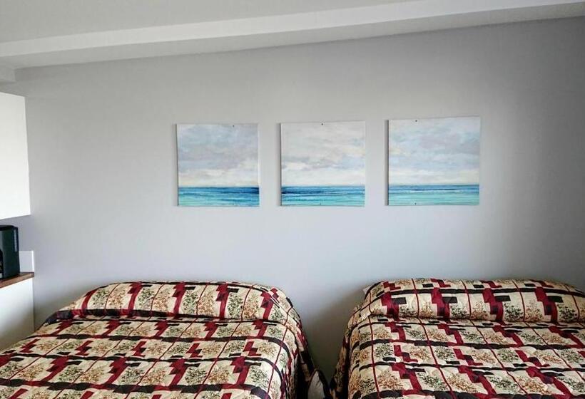 فندق Caribou Gem