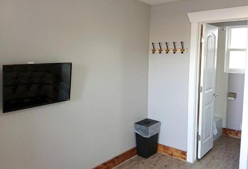 فندق Caribou Gem