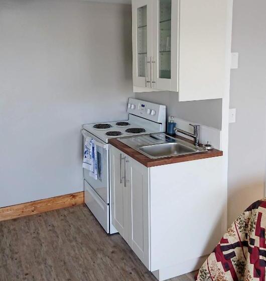 فندق Caribou Gem