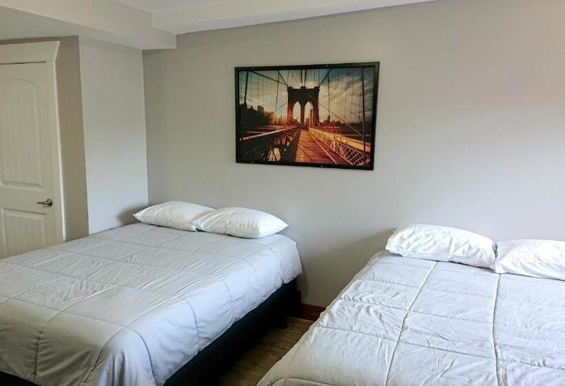 فندق Caribou Gem