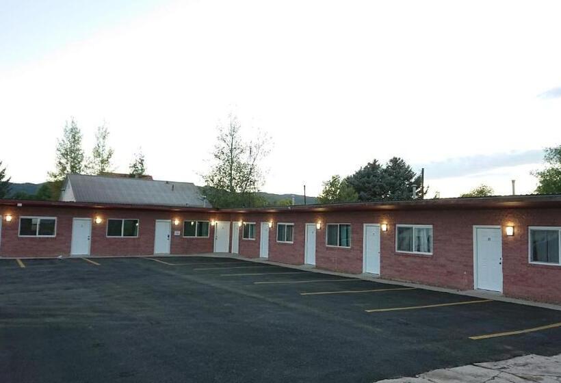 فندق Caribou Gem