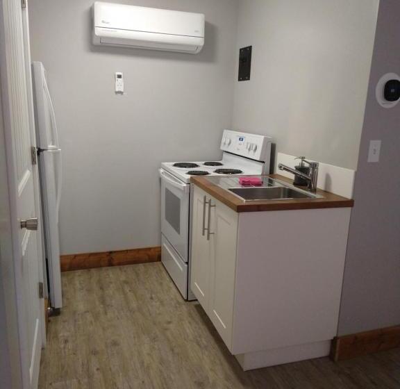 فندق Caribou Gem