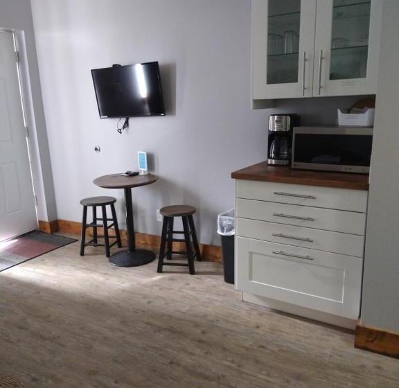 فندق Caribou Gem