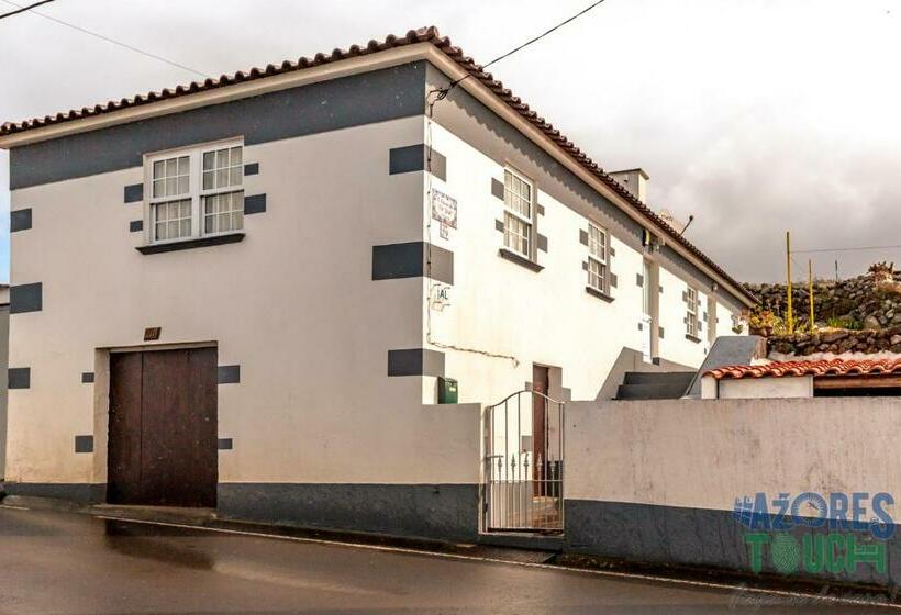 ホテル Casa Do Tio Jose