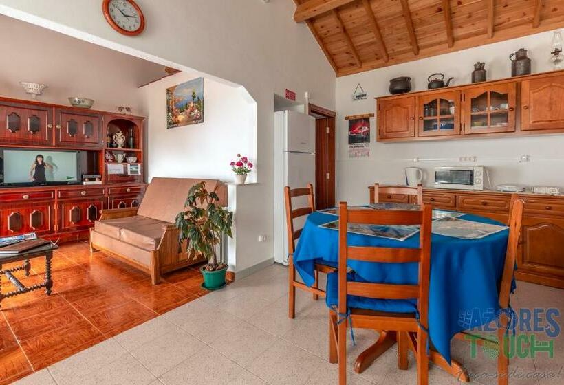 Отель Casa Do Tio Jose