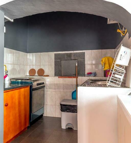 Отель Casa Do Tio Jose