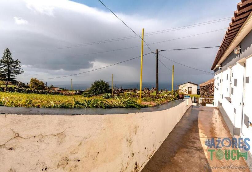 Отель Casa Do Tio Jose