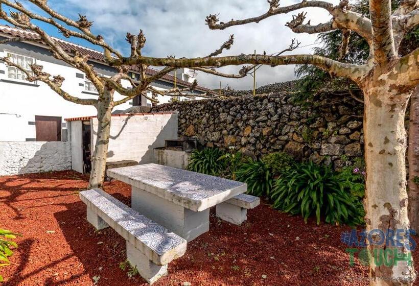 Отель Casa Do Tio Jose